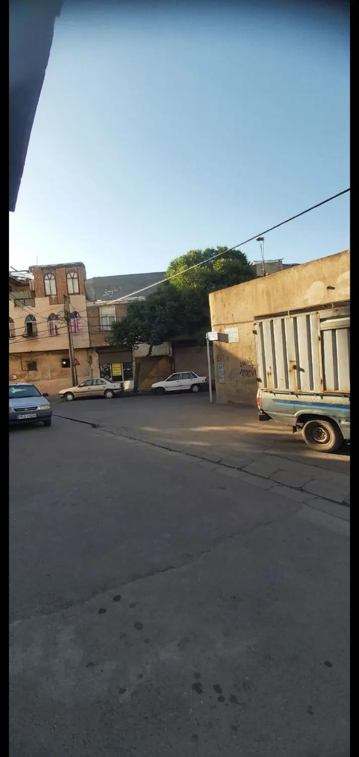 خانه ویلایی