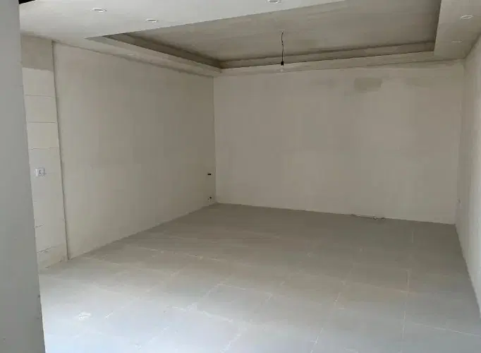 ۶۰ متر نوساز طبقه سوم