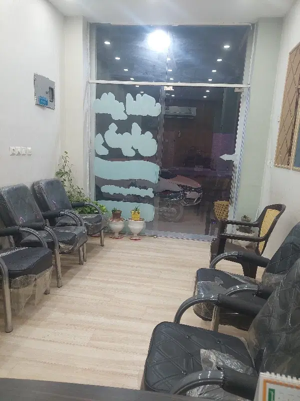 اجاره خانه تیرآهنی دوخواب ویلایی