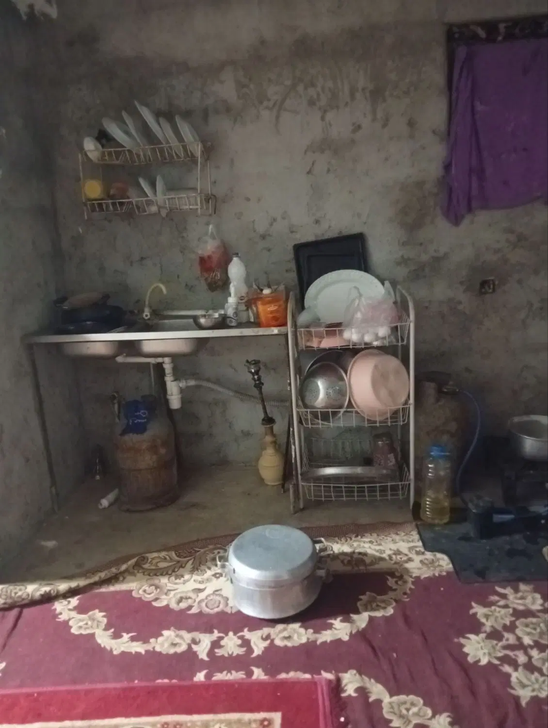 خانه اجاره