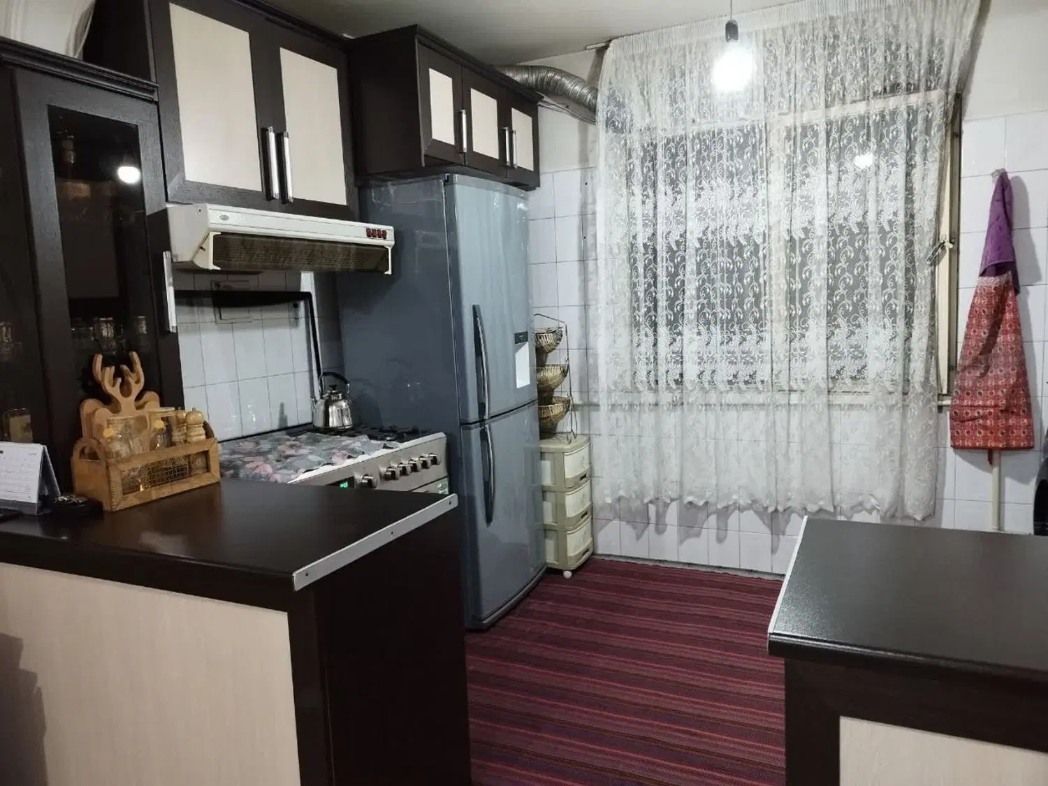 اجاره منزل ۵۹ متری
