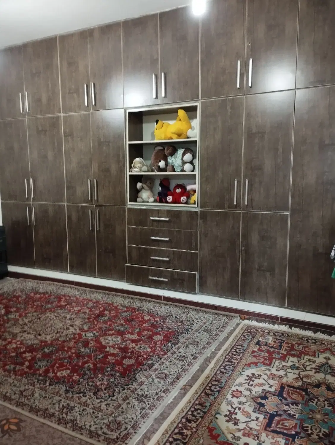 فروش خانه هم تجاری هم مسکونی
