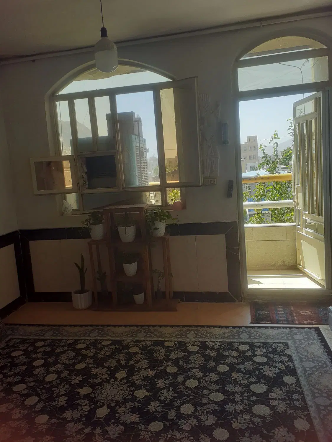 اجاره خانه آبشار۶