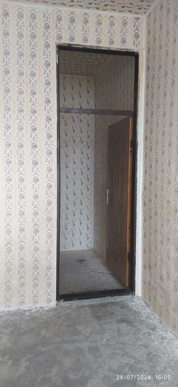 خانه  ویلایی ۶۰متریجعفرآباد