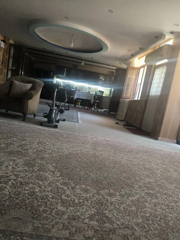 اجاره واحد مسکونی ۲۵۰ متری
