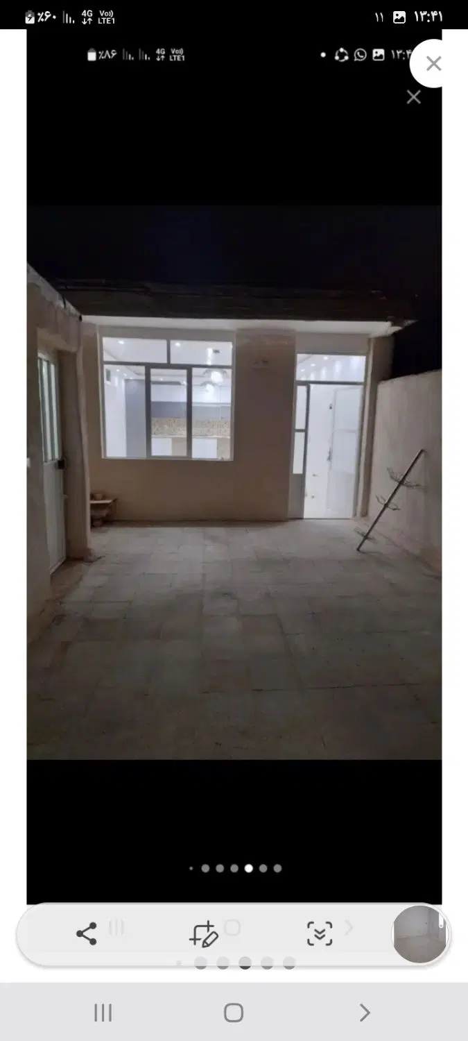 منزل۱۳۰متری