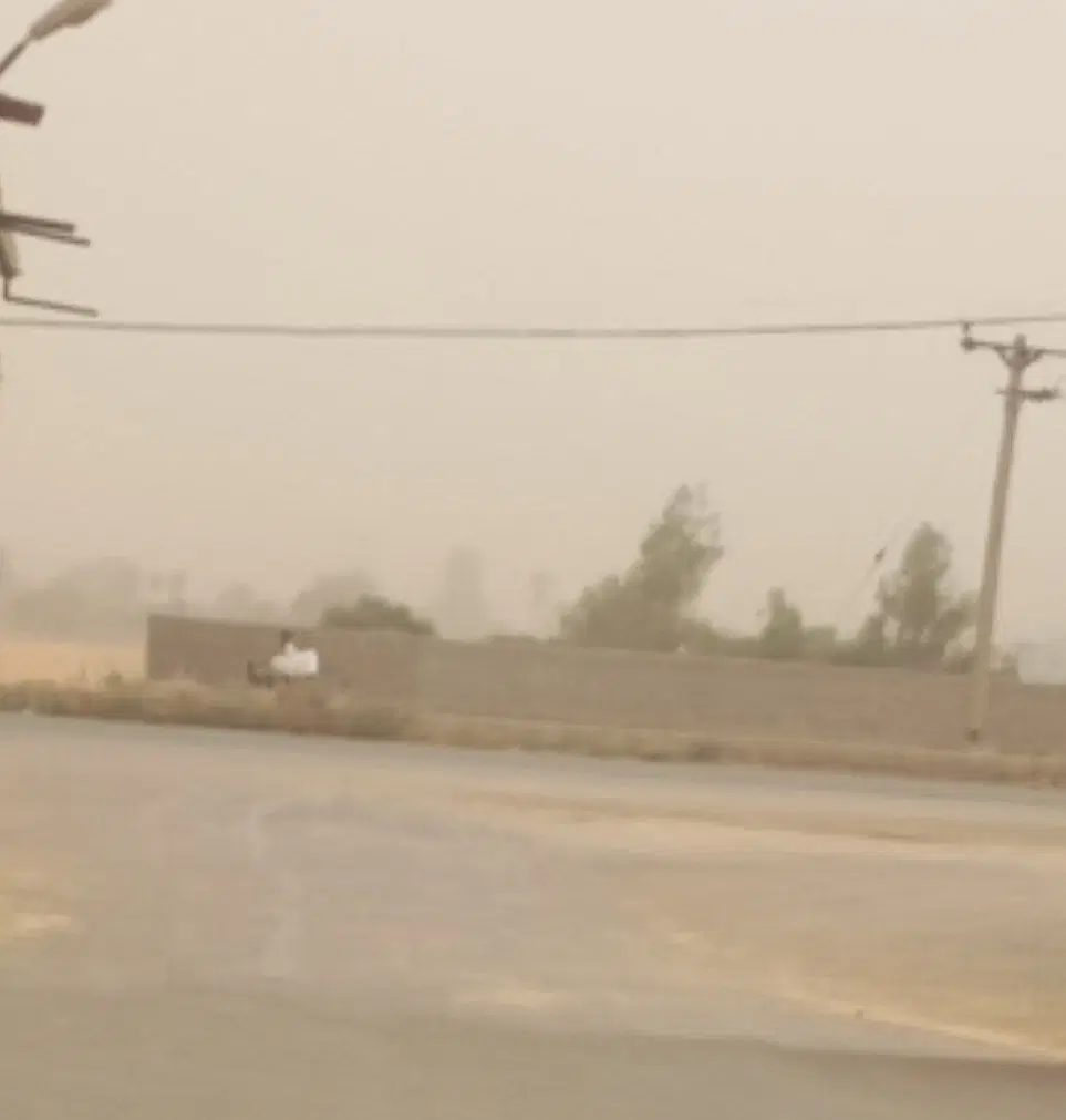 زمین مسکونی
