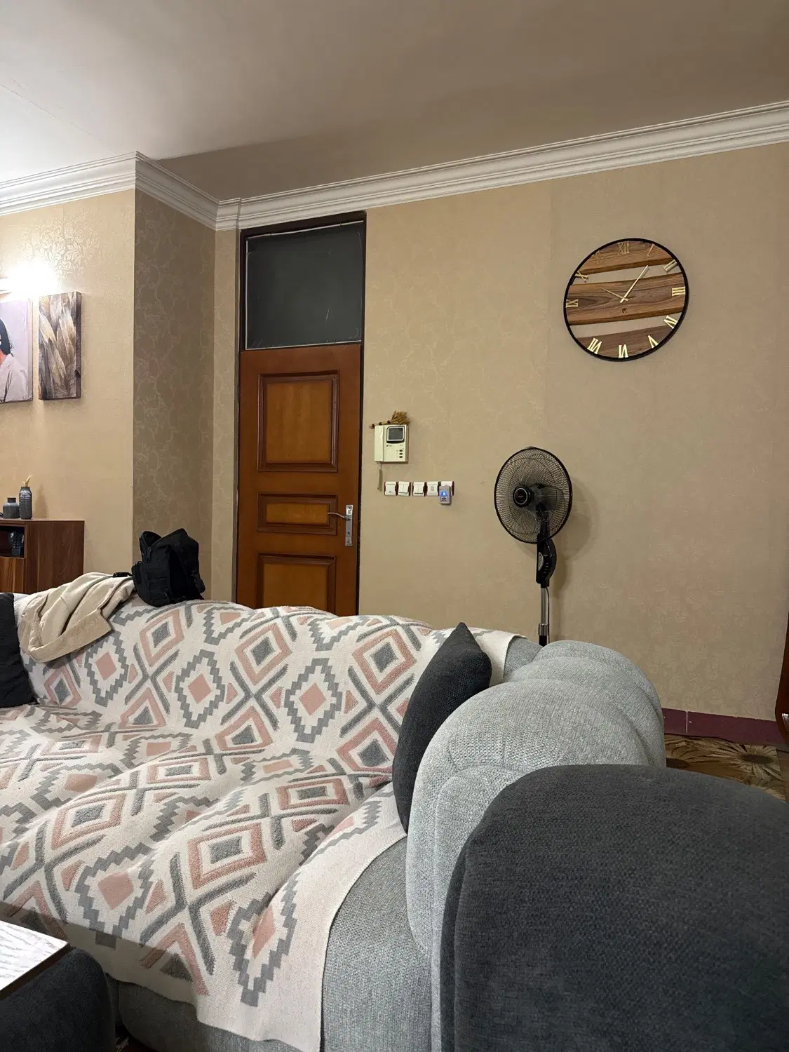 اجاره منزل مسکونی در فاز 1 سبلان