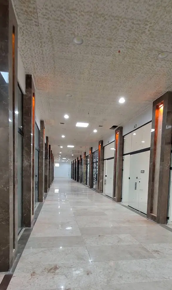 فروش مغازه اسلامشهر