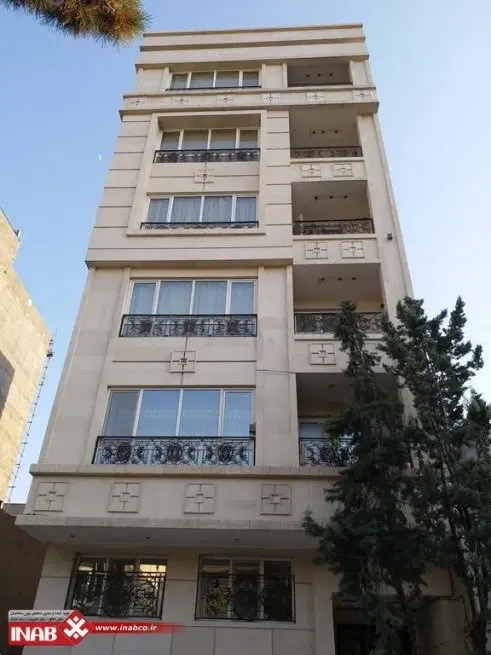 پیش فروش آپارتمان تک واحدی