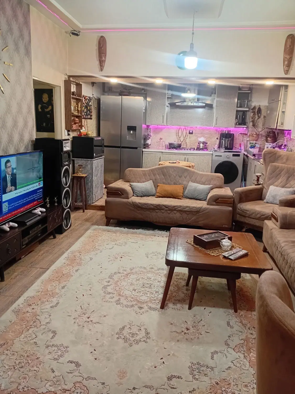 آپارتمان فروشی