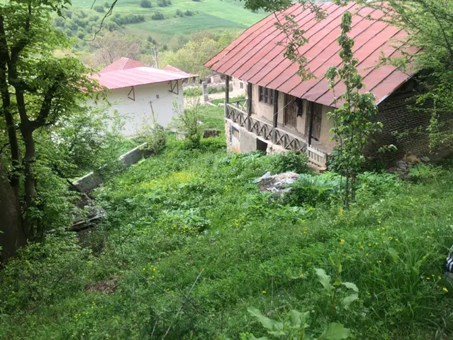 جانباز نوساز ۹۵ متری
