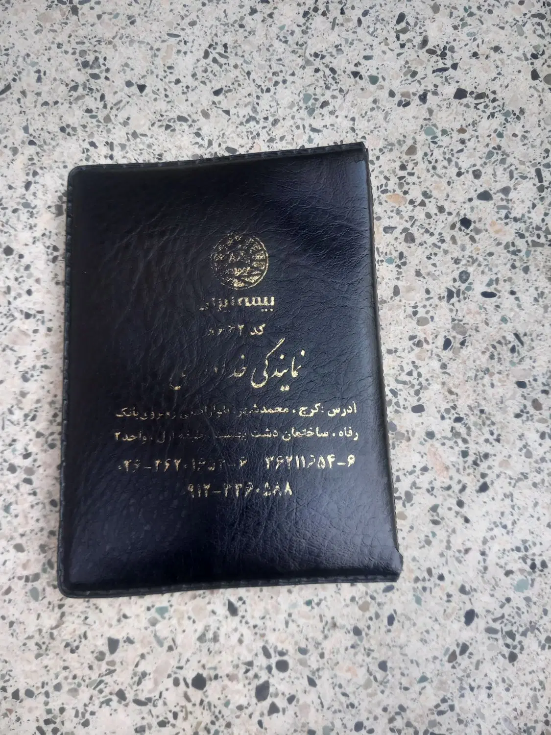 120مترگذرنامه تازه ساز