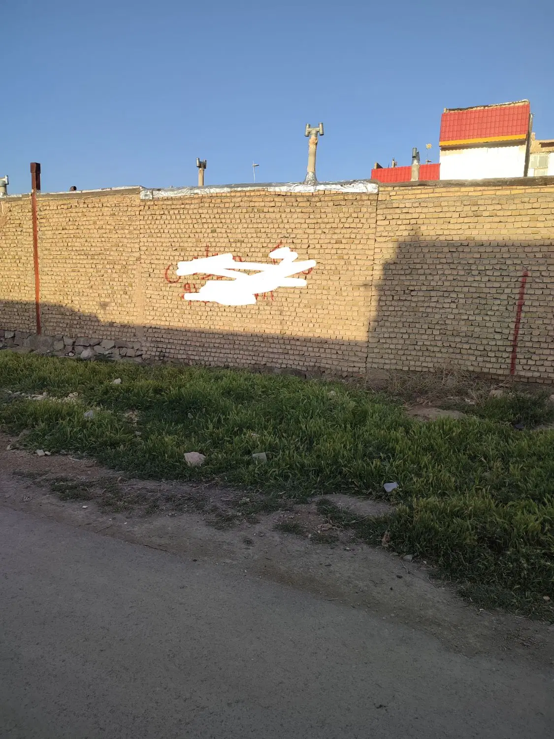 زمین فروشی در چناران