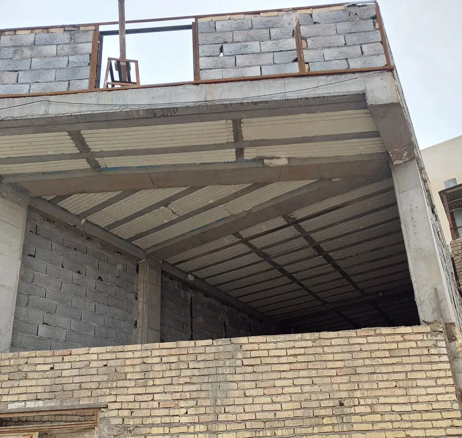 مغازه تجاری
