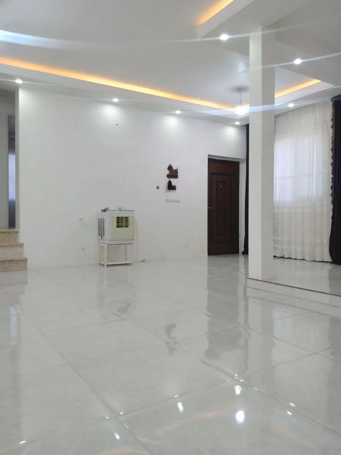 فروش ساختمان ۲طبقه