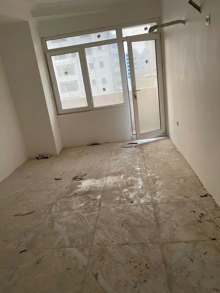 دو خوابه سه راه سازمان ۹۲ متری