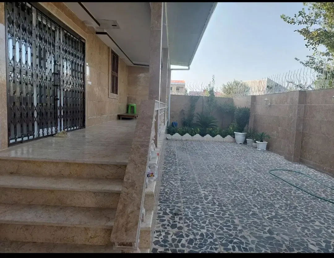 فروش ویلا در رشت (روستای آتشگاه 3 کیلومتری رشت )