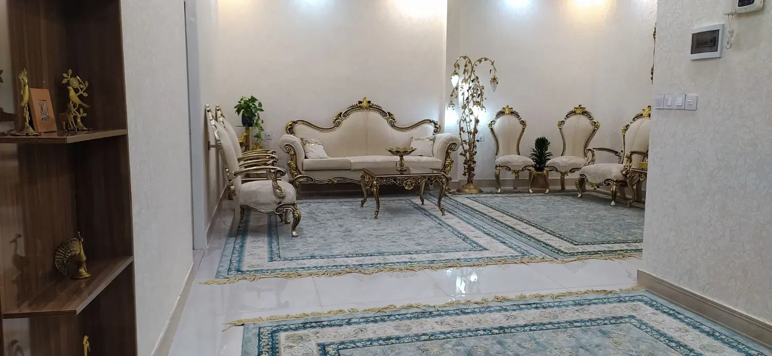 خانه ویلایی طبقه دو