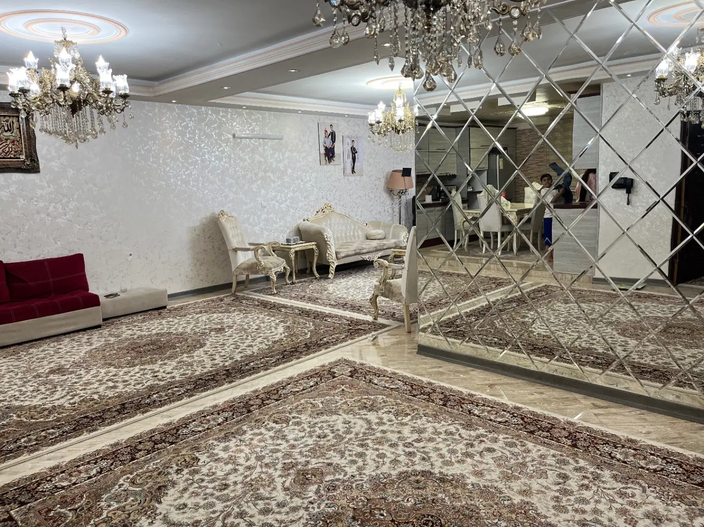 واحد ۱۴۱متری