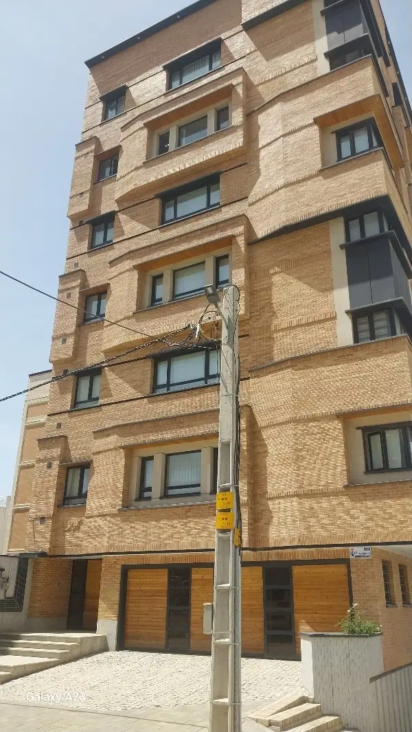 اپارتمان تک واحدی
