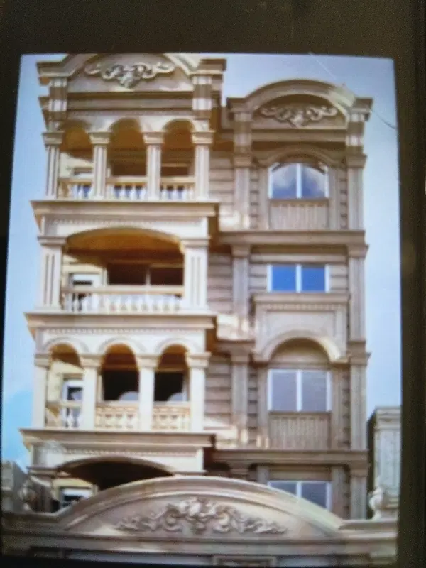 اپارتمان سه خواب قدوسی غربی