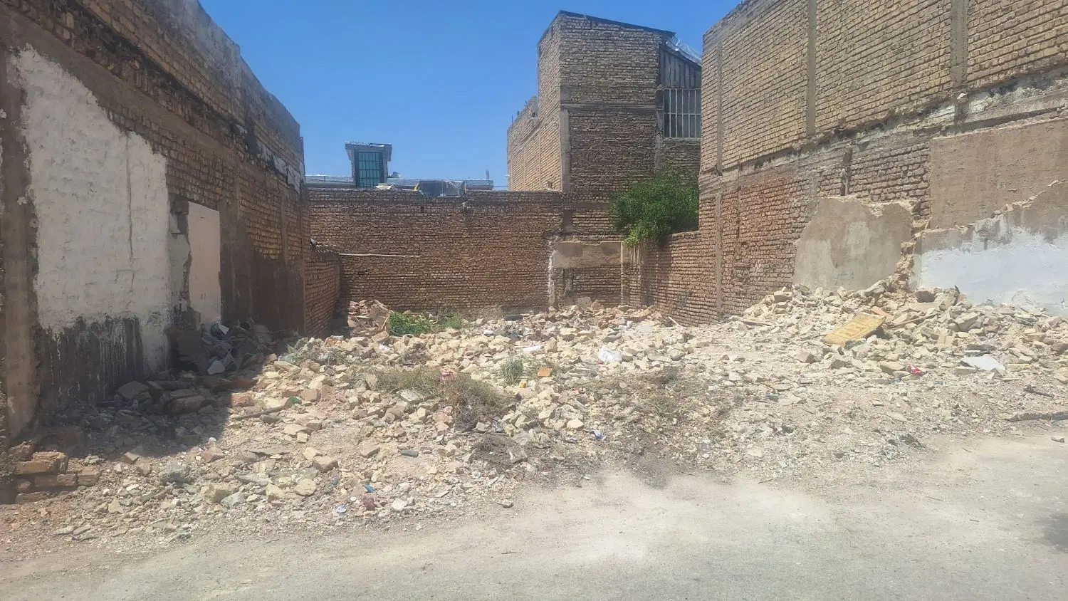 بلوار احمدابن موسی