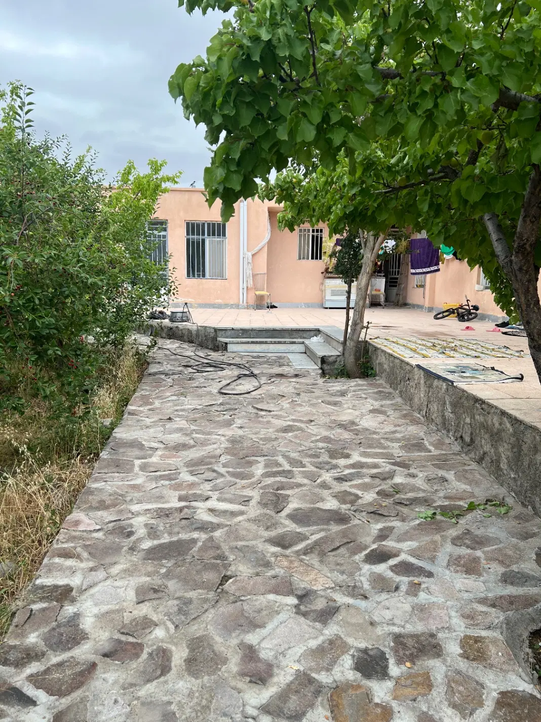 باغ ویلا