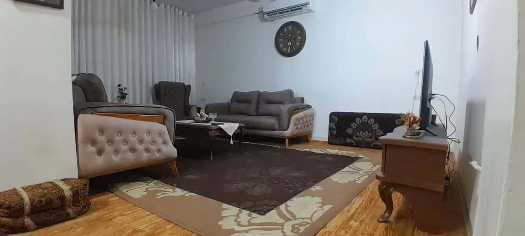 فروش ملک ویلایی عالیشهر در بوشهر
