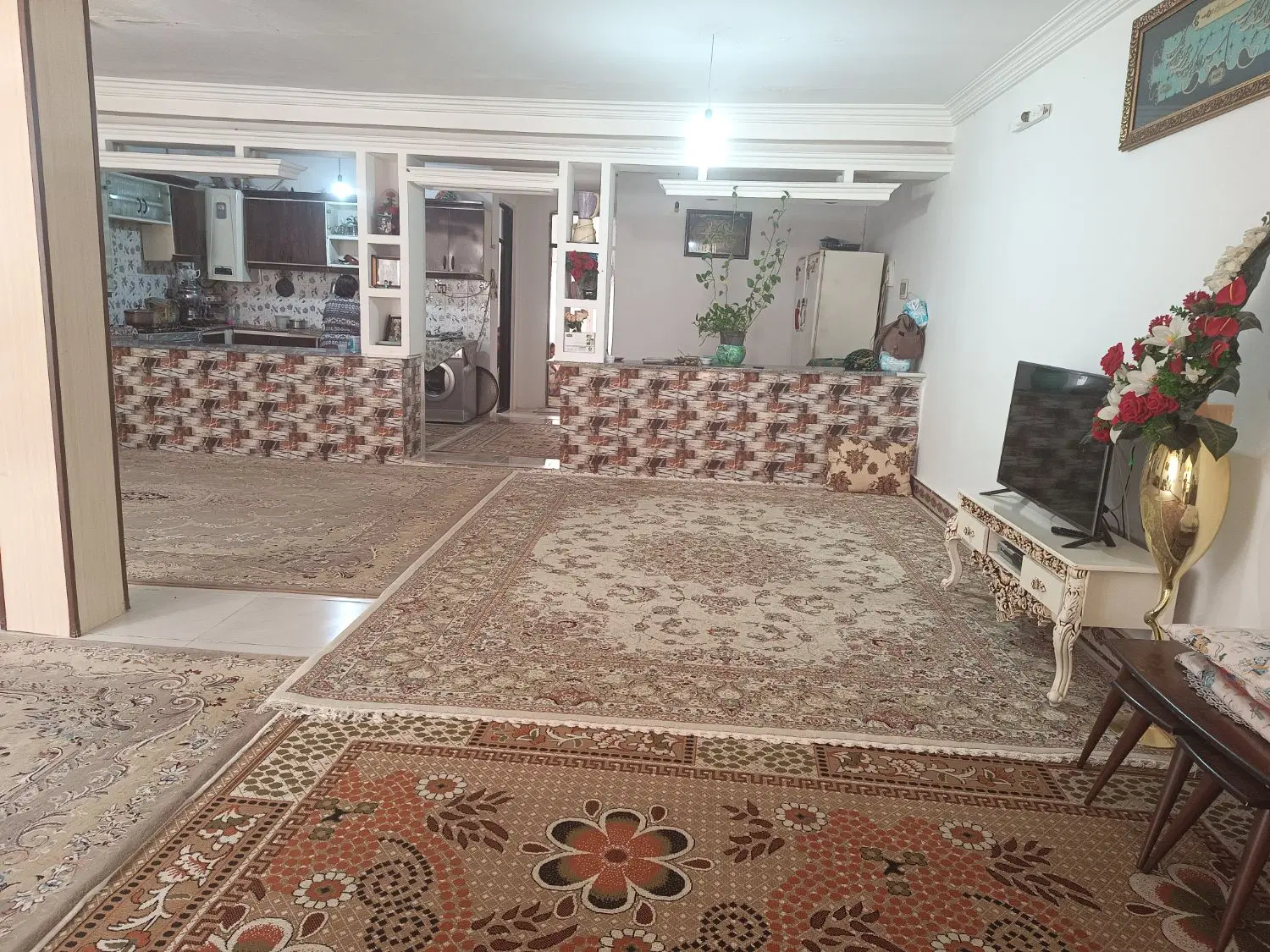 خانه ویلایی