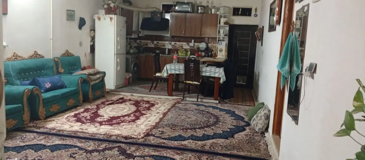 آپارتمان امام هادی شهید حمامی
