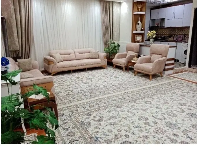 فروش آپارتمان 90 متری مسکن زیر قیمت