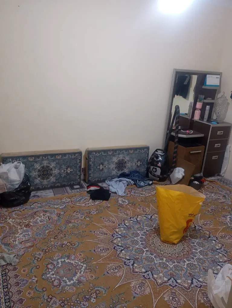 رهن کامل کیسون زون ۷