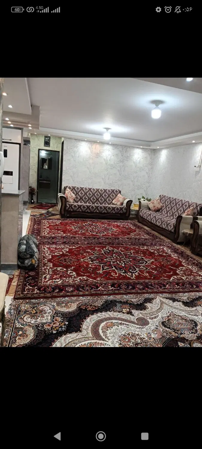 خانه درشادباد مشایخ