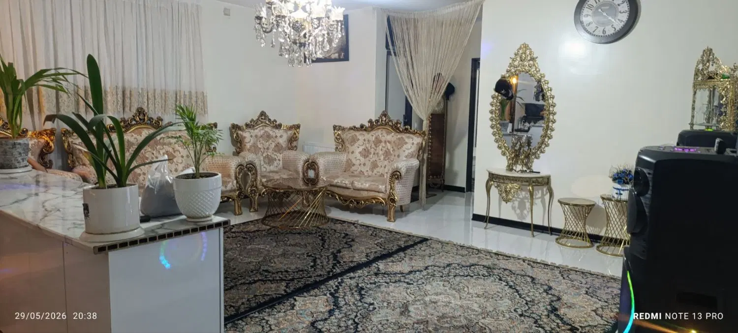 آپارتمان اجاره‌ای
