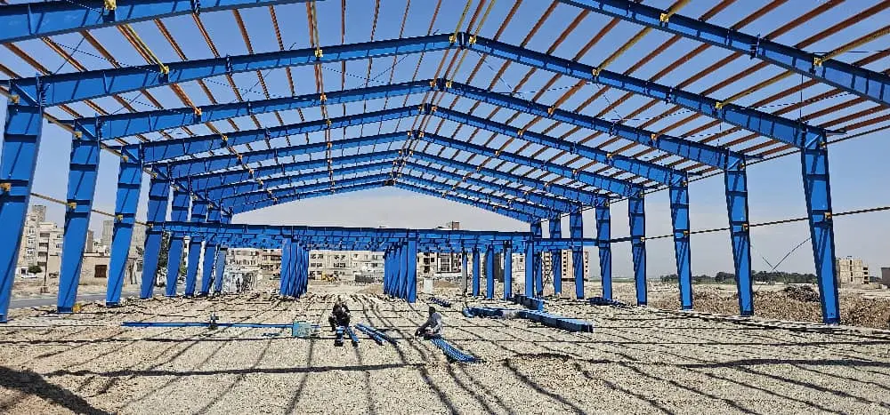 ۵۰۰متر زمین صنعتی گرمدره تاجبخش