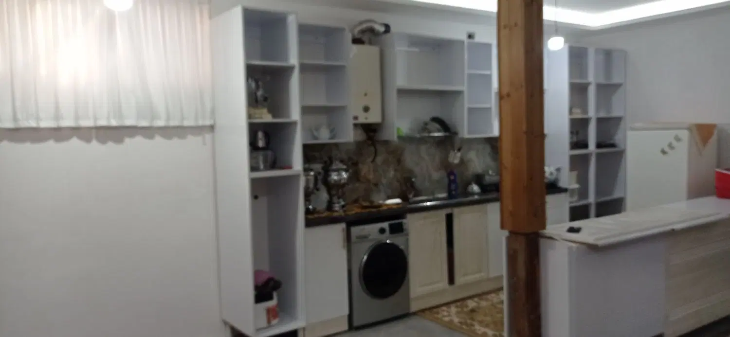 خانه ویلایی کرناچی