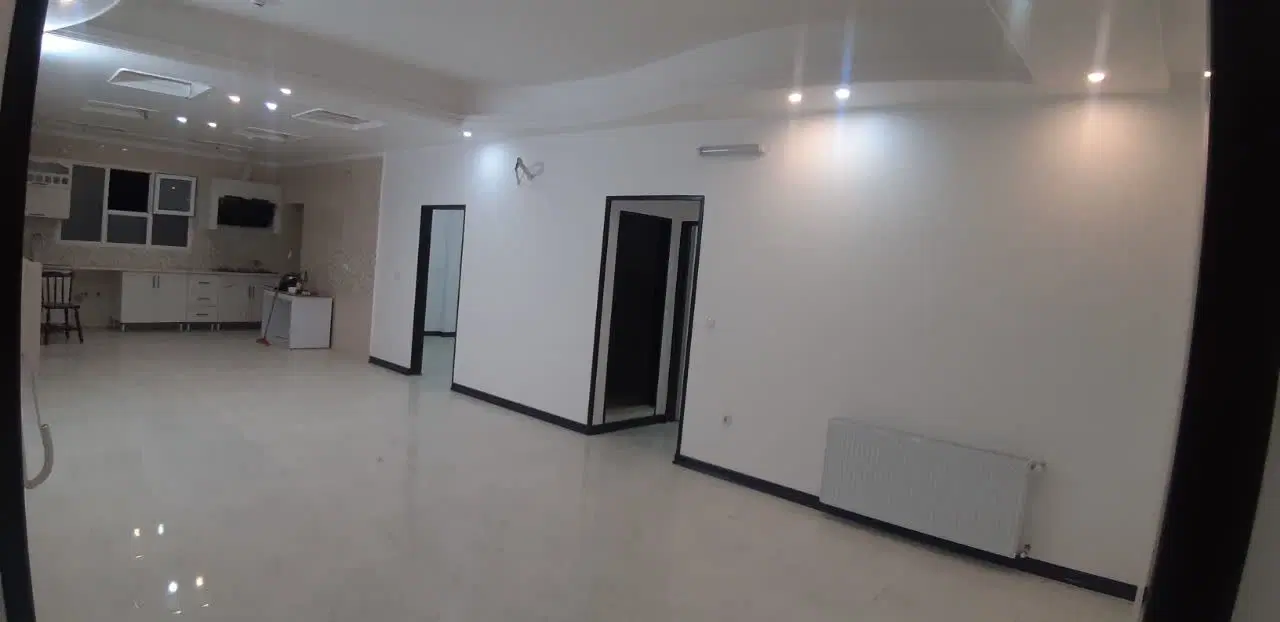 ۱۰۳متر_سنددار _فول امکانات_لوکیشن دنج