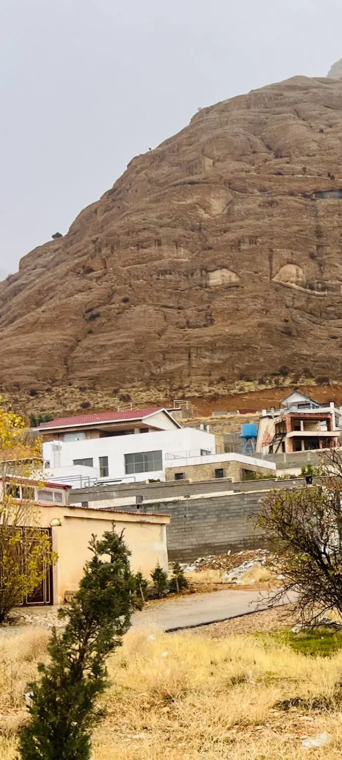 ۱۰۰۰ متر ملکی با سند قطعی فجر دوکوهک با در و دیوار