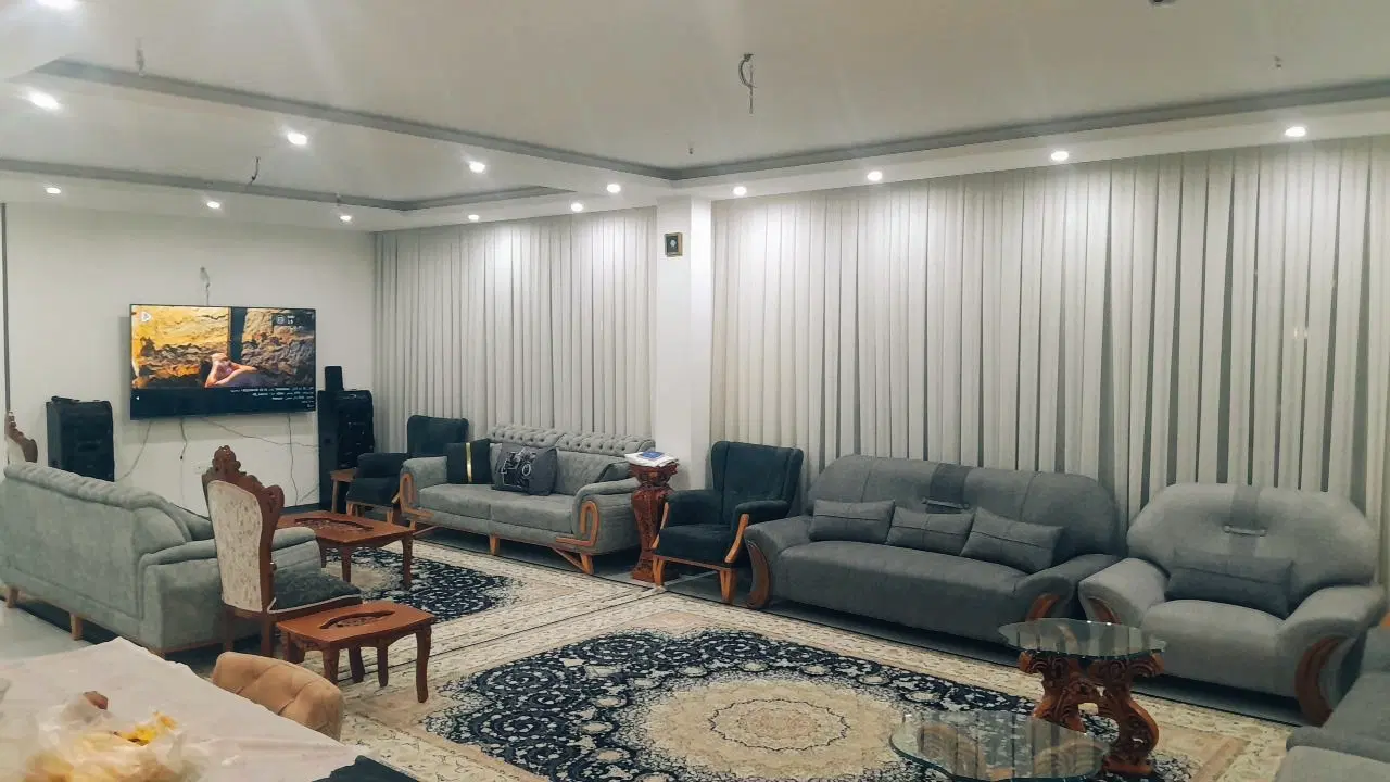 واحد ۱۶۰ متری لوکس اول شاهد