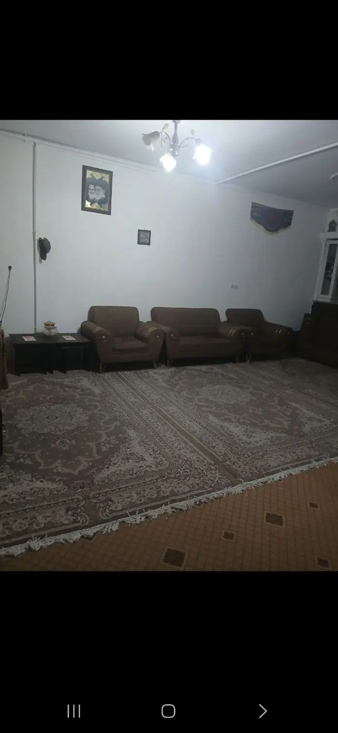 خانه اجاره‌ای