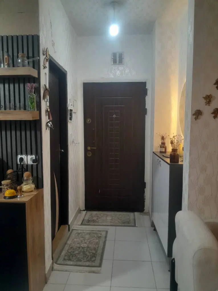 آبارتمان تمیزطبقه ۱۹
