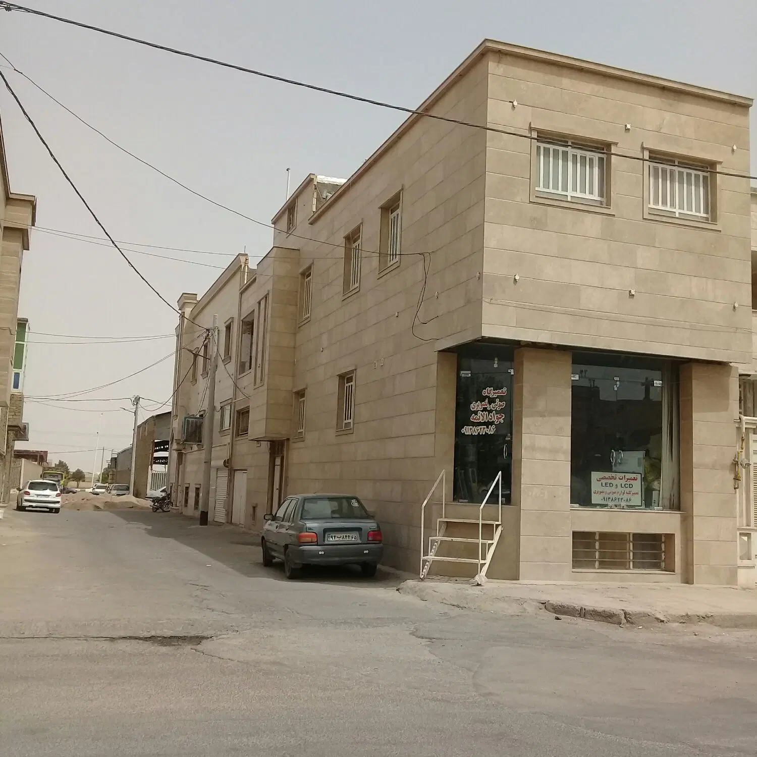 مغازه‌ازادشهررهن‌کامل