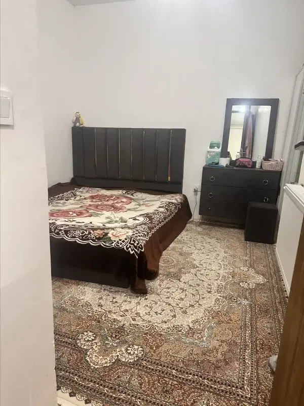 آپارتمان شیرین اولر  شهرک جدید  گلمان