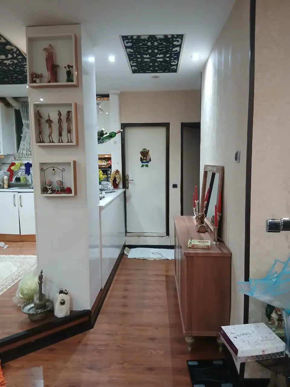 ۹۷متری_دوخواب_تمیز