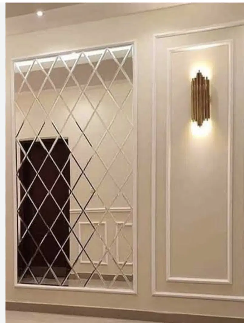 100متر آپارتمان طبقه اول