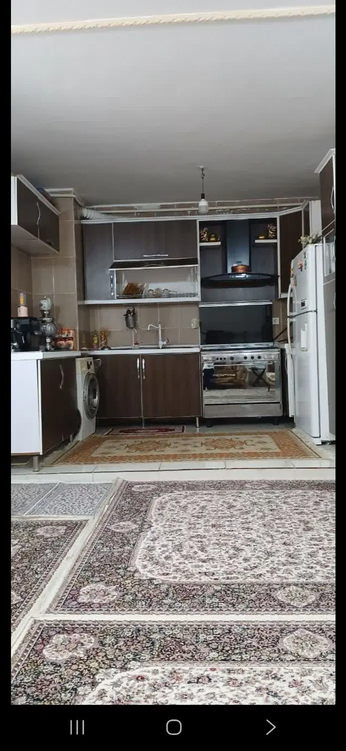 آپاتمان اجاره ای
