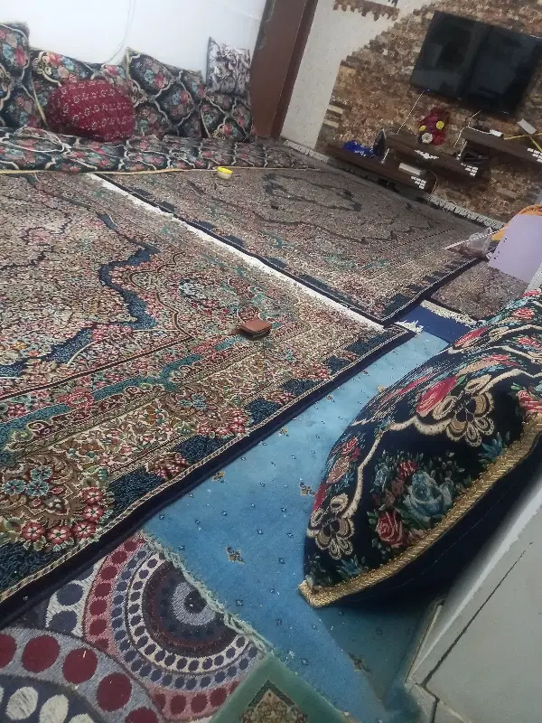 منزل اجاره ایی سیستان ۳۵