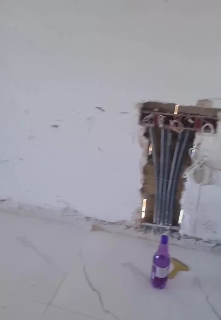 یکباب خانه ۱۰۵ متری