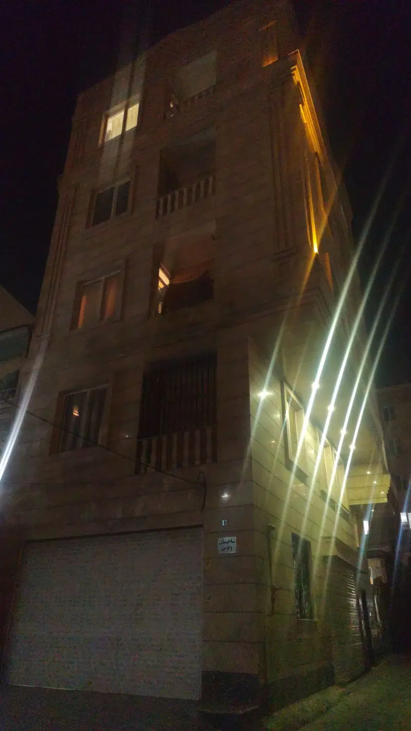 67 متری نوساز تک واحدی سند تک برگ( گرمدره)